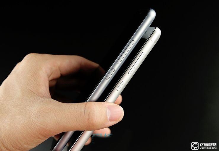 魅藍3 VS 紅米3 對比評測