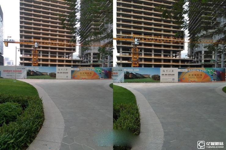 魅藍3 VS 紅米3 對比評測