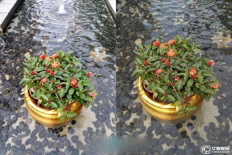 魅藍3 VS 紅米3 對比評測