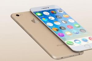 iPhone 7與Plus震驚細節泄密 容量擴至256GB