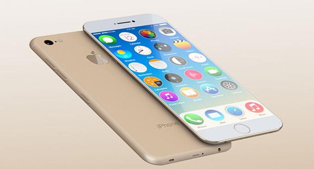 iPhone 7與Plus震驚細節泄密 容量擴至256GB