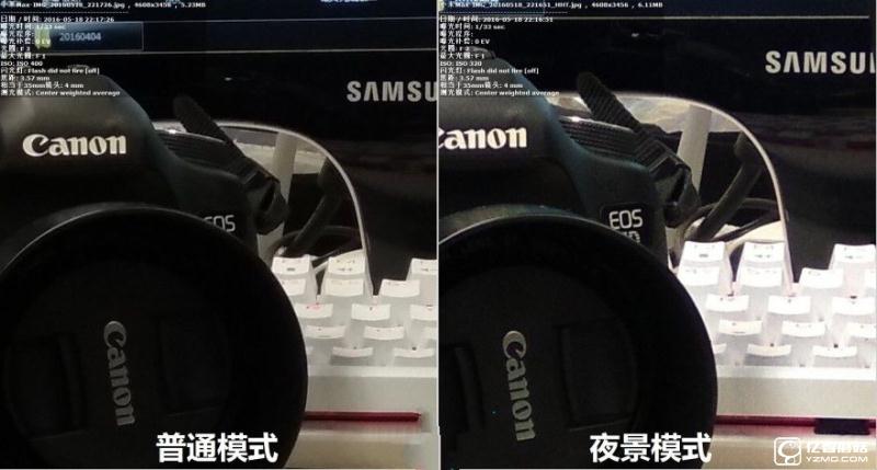 小米5/小米Max/紅米Note3全網(wǎng)通版/小米4s拍照對(duì)比評(píng)測(cè)