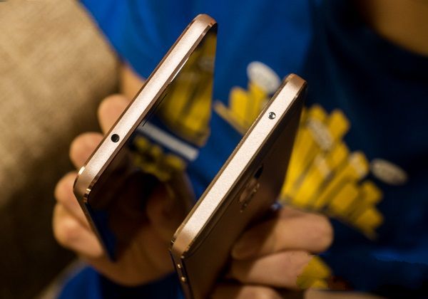 樂2和樂Max 2哪個好?樂視2與Max 2區別對比