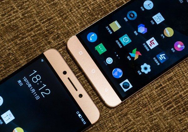 樂2和樂Max 2哪個好?樂視2與Max 2區別對比