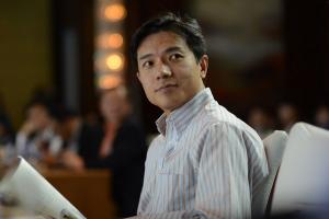 搜房網總裁公開致信北大同學李彥宏：品牌保護費我不再交了