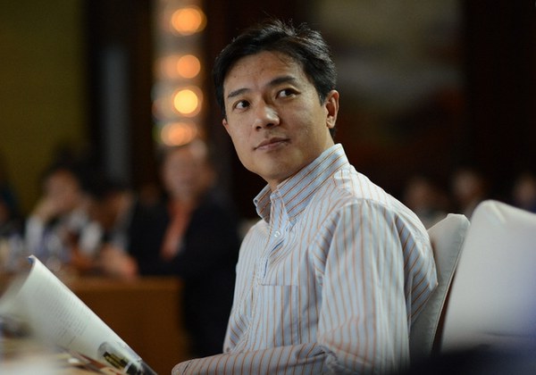 搜房網(wǎng)總裁公開致信北大同學(xué)李彥宏:品牌保護(hù)費(fèi)我不再交了