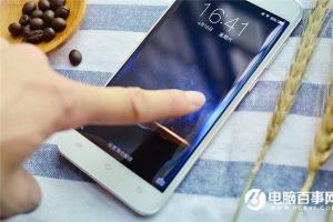 華為小米曲面屏手機齊曝光 配LG雙曲面屏