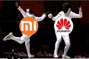 2016全球智能手機銷量增長放緩 華為第三