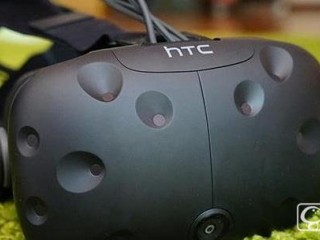 HTC Vive VR頭盔怎么樣   HTC Vive VR使用評測