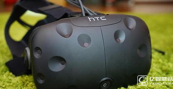 HTC Vive VR頭盔怎么樣? HTC Vive VR頭盔怎么樣?