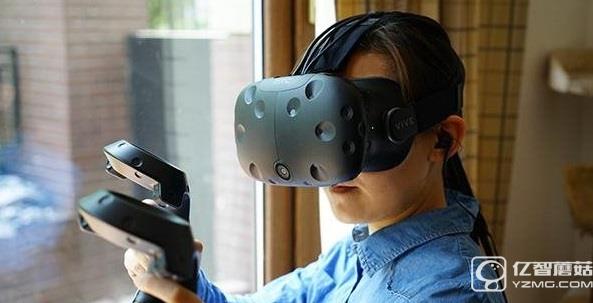 HTC Vive VR頭盔怎么樣? HTC Vive VR頭盔怎么樣?