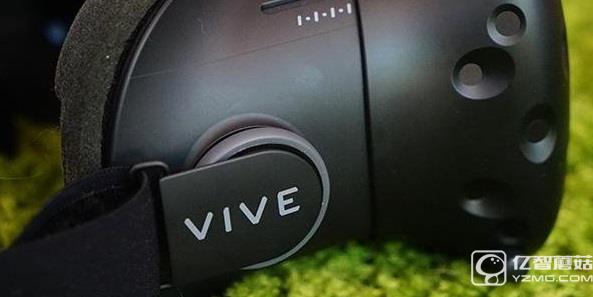 HTC Vive VR頭盔怎么樣? HTC Vive VR頭盔怎么樣?