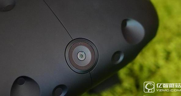 HTC Vive VR頭盔怎么樣? HTC Vive VR頭盔怎么樣?