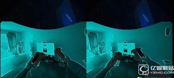 HTC Vive VR頭盔怎么樣? HTC Vive VR頭盔怎么樣?