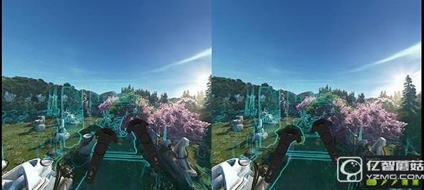 HTC Vive VR頭盔怎么樣? HTC Vive VR頭盔怎么樣?