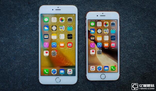 iPhone能打電話是侵權(quán)?美國一公司把蘋果告上法庭