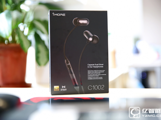 1MORE Capsule “膠囊“ 圈鐵耳機怎么樣？