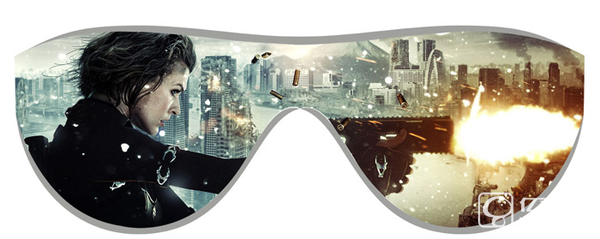 VR設備排行榜Top1-10:VR眼鏡哪個好?