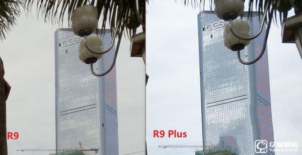 既生瑜何生亮?同門對決OPPO R9哭暈在廁所(OPPO R9、R9 Plus超詳細體驗對比)