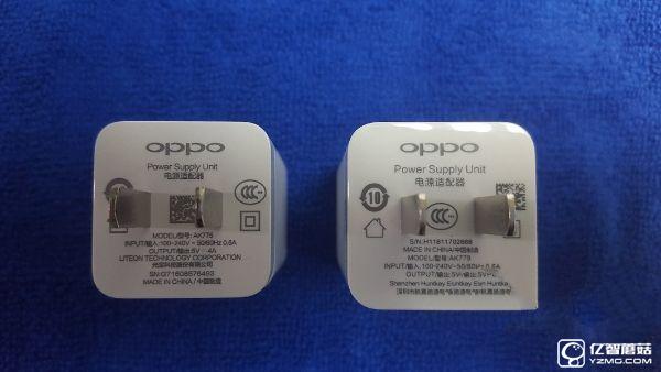 既生瑜何生亮?同門對決OPPO R9哭暈在廁所(OPPO R9、R9 Plus超詳細(xì)體驗(yàn)對比)