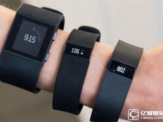 Fitbit存功能缺陷遭訴訟  數據嚇壞用戶