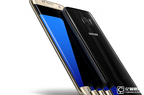 三星galaxy s7評測