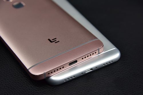 樂2和魅藍note3哪個好看 外觀對比