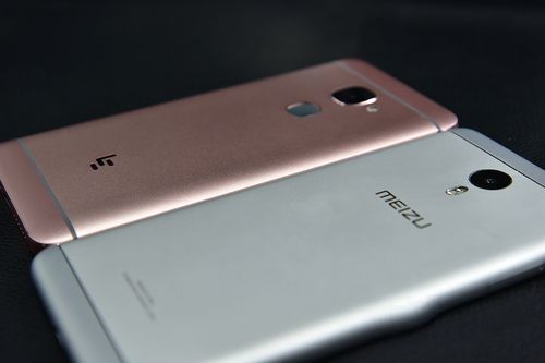 樂2和魅藍note3哪個好？魅藍note3與樂視2區別對比