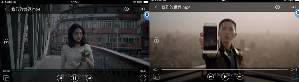 霸氣外露，美隊3版Xplay5焦點評測篇