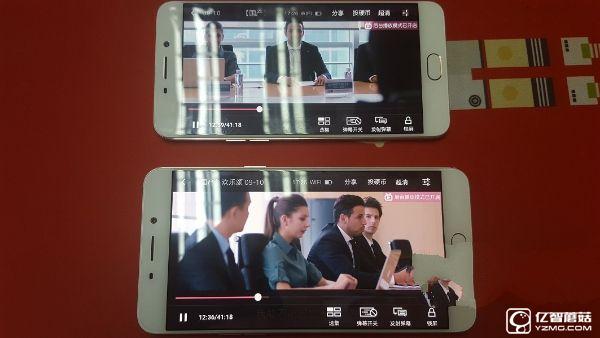 既生瑜何生亮?同門對決OPPO R9哭暈在廁所(OPPO R9、R9 Plus超詳細(xì)體驗(yàn)對比)