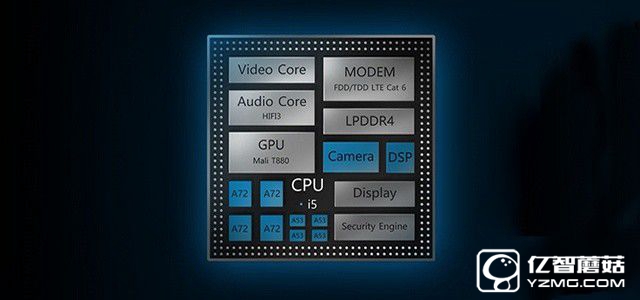 暢快滿幀玩手游:榮耀V8性能專項評測