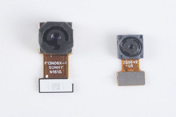 360手機N4做工如何？360手機N4拆機圖解評測