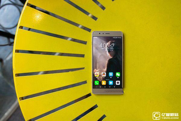 華為榮耀V8評測：麒麟950怎么樣？