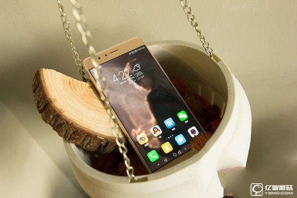 華為榮耀V8評測：麒麟950怎么樣？