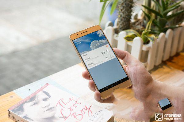 華為榮耀V8評(píng)測(cè)：麒麟950怎么樣？