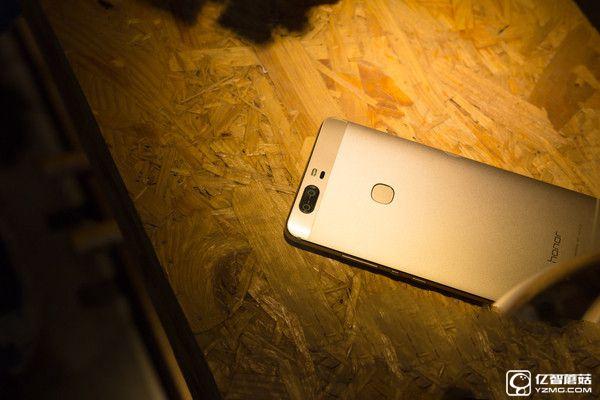 華為榮耀V8評測:麒麟950怎么樣?