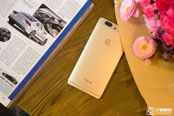 華為榮耀V8評測：麒麟950怎么樣？