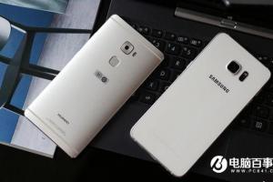 國產手機專利戰開打 華為在美國起訴三星侵權