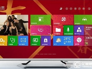 康佳智能電視KKTV如何設(shè)置主題管理？