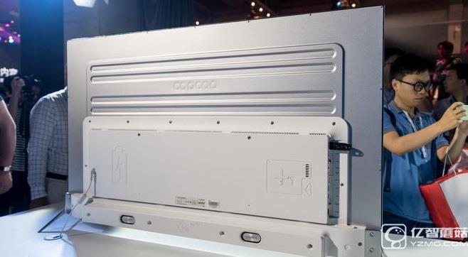 非生態不忽悠 酷開A2要做一臺有大內容的HiFi電視