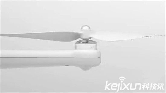 小米發(fā)布首款無人機(jī) 超高配置售價或?yàn)?999