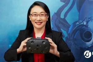 HTC王雪紅：正考慮將VR業(yè)務(wù)分拆為獨立公司