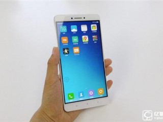 小米Max續航專項評測：好壞與否用數據說話！