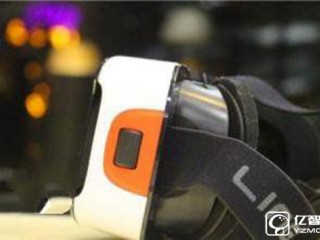 小米VR也要來了？