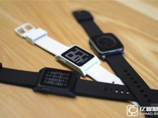 Pebble Time 2發布：支持心率監測 售價99美元起
