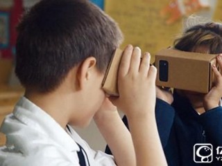 用VR眼鏡來欣賞IMAX電影 即將實現