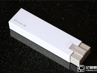 信利eTimer GS智能手鏈：炫出腕上風情