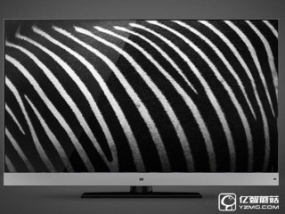 小米智能電視拖影怎么辦？