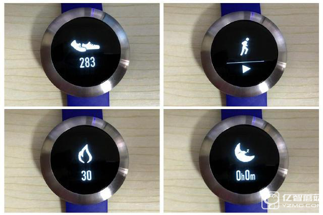 榮耀手環zero青春版上手評測 這個夏天戴著它上山下海