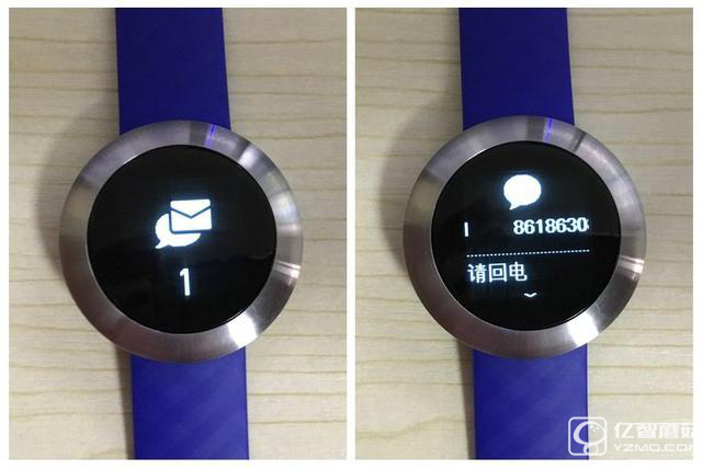 榮耀手環zero青春版上手評測 這個夏天戴著它上山下海